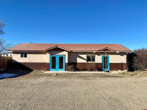 550 W Railroad Ave, Mancos, CO, 81328-9383 | Card Image