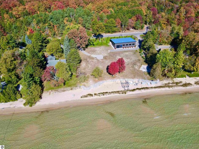 12639 N Northport Point Rd, Home with 0 bedrooms, 0 bathrooms and null parking in Northport MI | Image 12