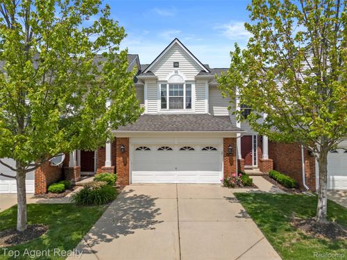 156-41506 Oconnor Ln, Novi, MI, 48377-2895 | Card Image