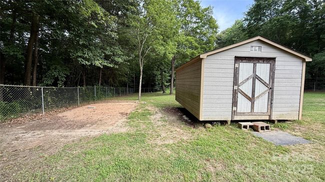 1057 Bethlehem Church Rd, House other with 3 bedrooms, 2 bathrooms and null parking in Grover NC | Image 30