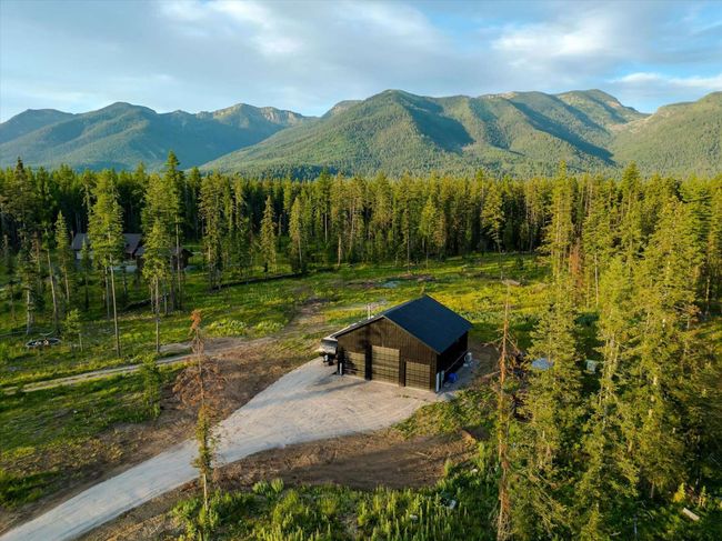 1210 Grand Fir Rd, House other with 3 bedrooms, 1 bathrooms and null parking in Bigfork MT | Image 54