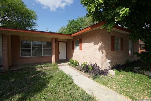 227 Cicero Dr, San Antonio, TX, 78218-2532 | Card Image