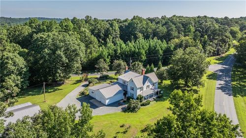 5881 Whites Chapel Rd, Staley, NC, 27355-8173 | Card Image