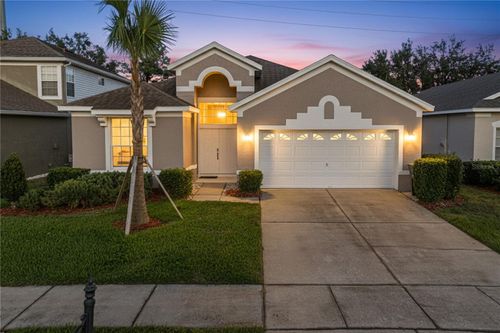 8204 Fan Palm Way, KISSIMMEE, FL, 34747-2773 | Card Image