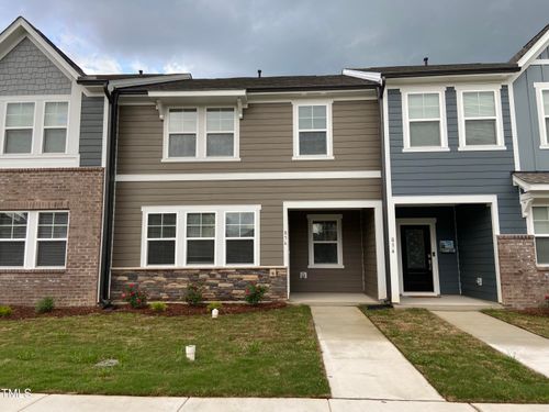 856 Patriot Summit Ln, Apex, NC, 27523-6195 | Card Image
