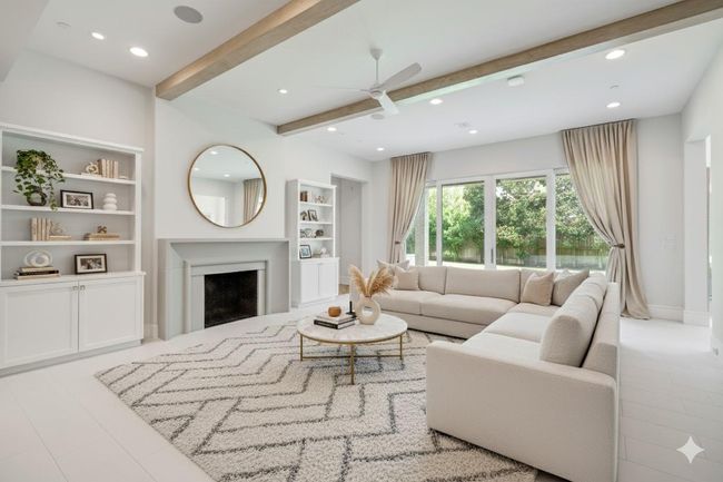 Virtually staged. | Image 9