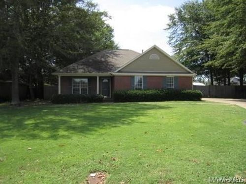 115 Melvina Pl, Prattville, AL, 36066-7538 | Card Image