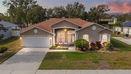 21729 Mccallie Court, LAND O LAKES, FL, 34637 | Card Image