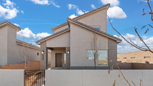 5615 Sagan Loop Se, Albuquerque, NM, 87106-9618 | Card Image