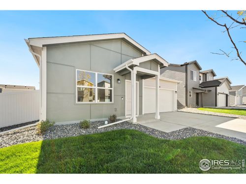 3804 Kenai St, Evans, CO, 80620-8712 | Card Image