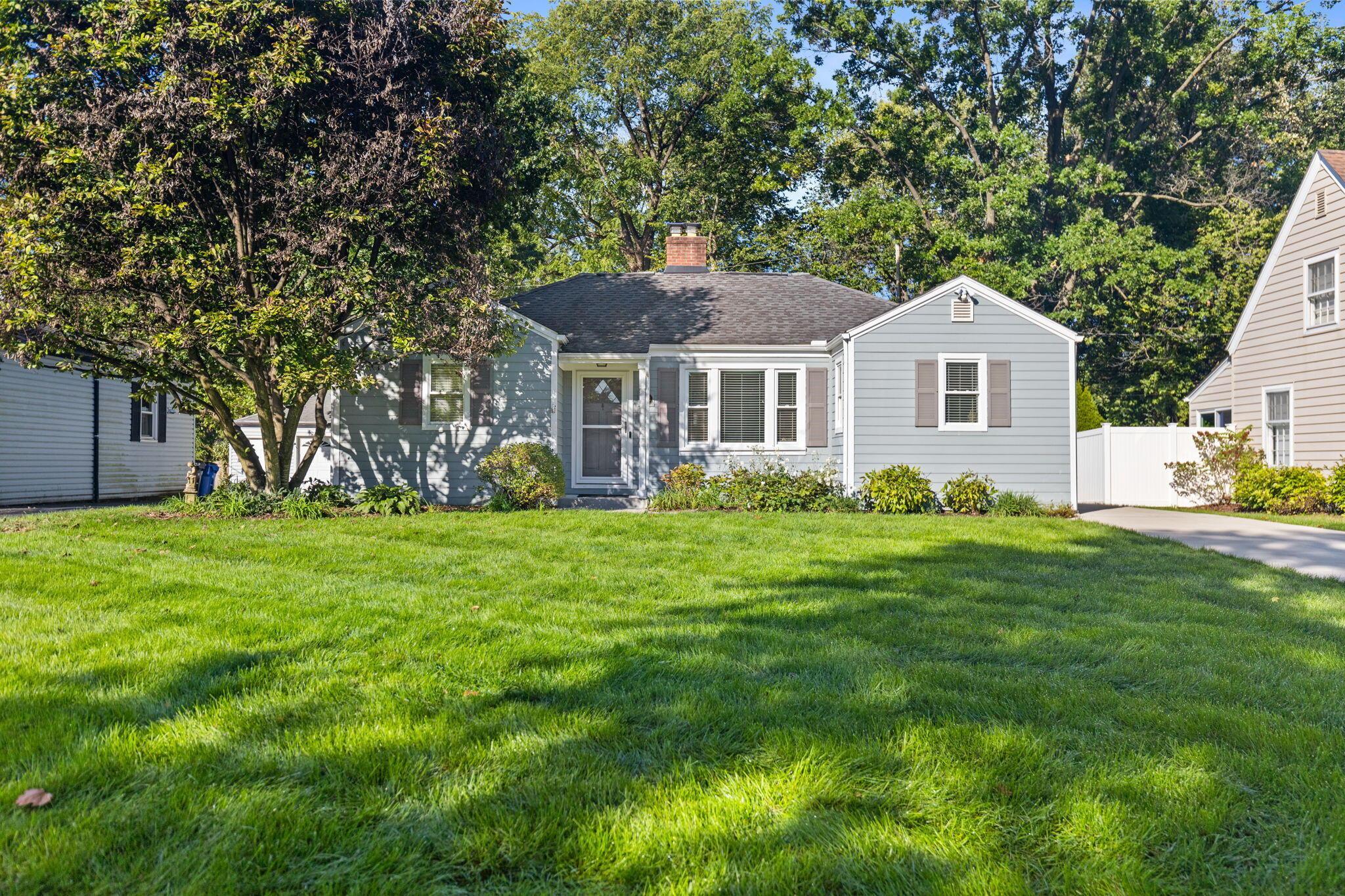 Mountview Rd, Columbus, OH 43221