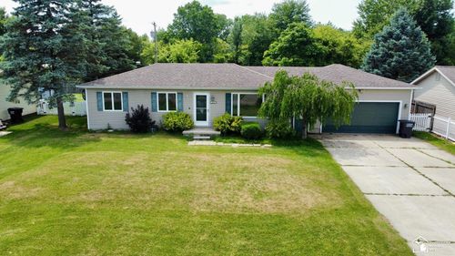 12033 Crossman Rd, Carleton, MI, 48117-9763 | Card Image
