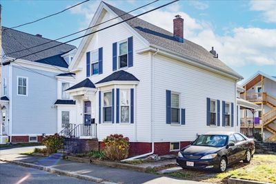 4 Messervy Street, House other with 5 bedrooms, 1 bathrooms and 2 parking in Salem MA | Image 2