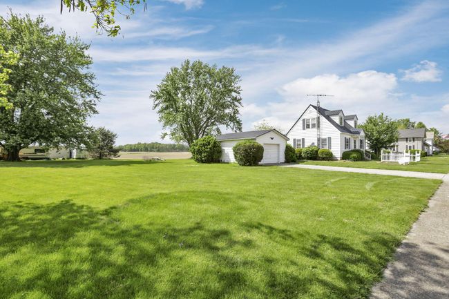 6880 Sandusky Ave, House other with 3 bedrooms, 1 bathrooms and null parking in Chatfield OH | Image 59