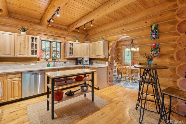 208 Brookside Dr, House other with 3 bedrooms, 2 bathrooms and 2 parking in Bailey CO | Image 30