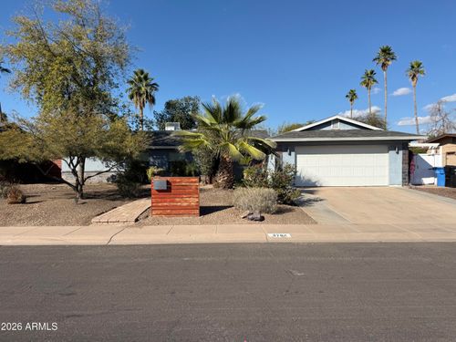 3708 E Wethersfield Road, Phoenix, AZ, 85032 | Card Image