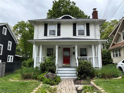 153 W Burns Avenue, Akron, OH, 44310 | Card Image