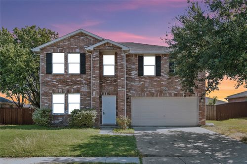 2613 S Wavecrest Ct, Little Elm, TX, 75068-6433 | Card Image