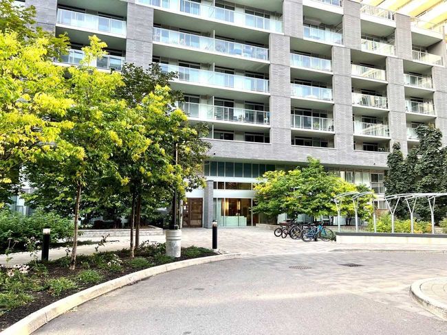 909E - 555 Wilson Ave, Condo with 2 bedrooms, 2 bathrooms and 1 parking in North York ON | Image 26