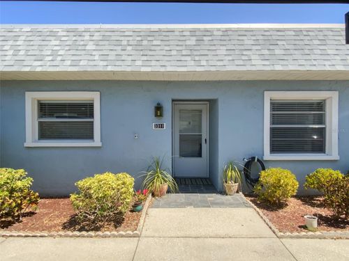 3311 Teeside Dr, NEW PORT RICHEY, FL, 34655-1930 | Card Image