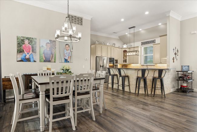 2450 Wood Rd, House other with 5 bedrooms, 3 bathrooms and null parking in Tolar TX | Image 6