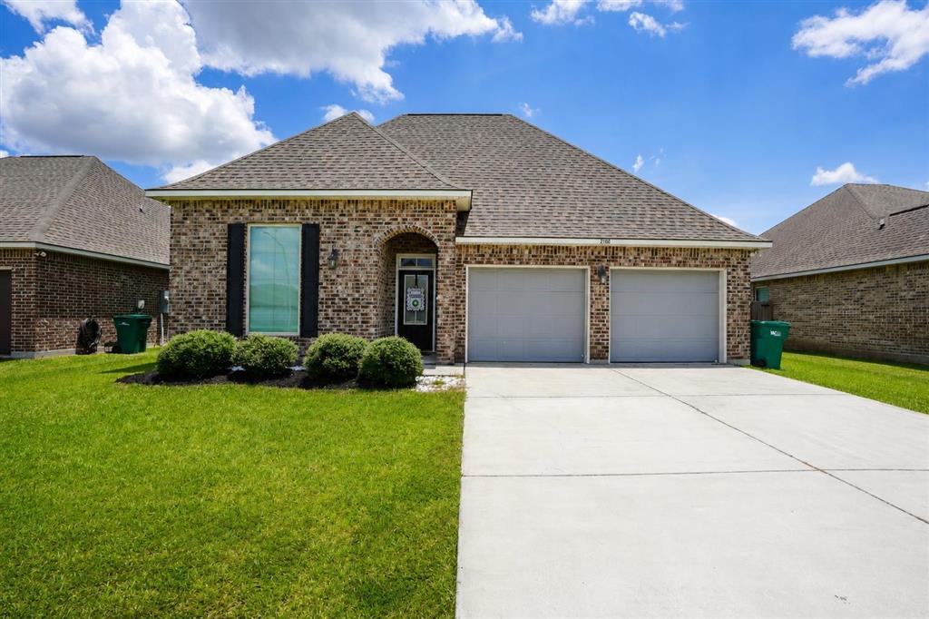 Residential in Lake Charles
