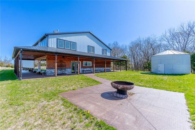 9016 Se Highway 69, House other with 3 bedrooms, 3 bathrooms and null parking in Cameron MO | Image 57