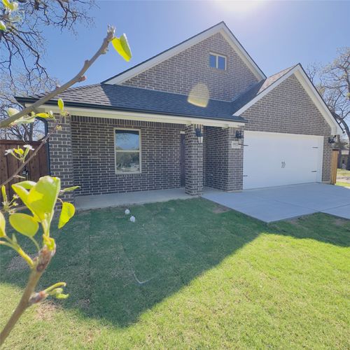 1022 Cheyenne Rd, Dallas, TX, 75217-3505 | Card Image