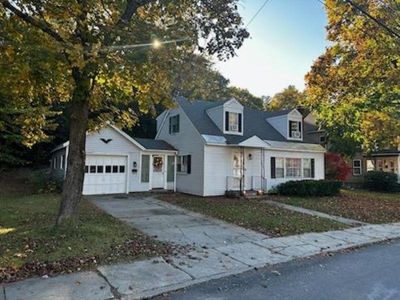 86 Myrtle Street, House other with 3 bedrooms, 1 bathrooms and null parking in Claremont NH | Image 1