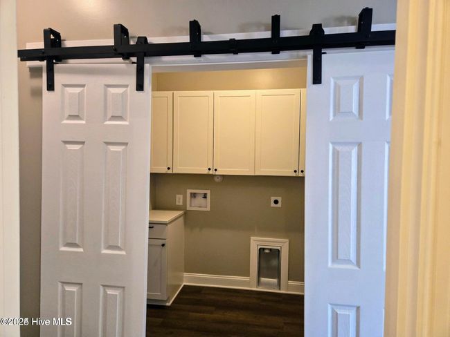2587 Grifton Hugo Rd, House other with 3 bedrooms, 2 bathrooms and null parking in Hookerton NC | Image 23