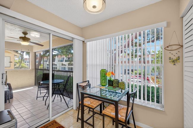 APT-506 - 2121 S Ocean Blvd, Condo with 2 bedrooms, 2 bathrooms and null parking in Pompano Beach FL | Image 21