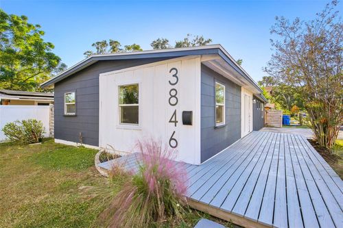 3846 Tifton St N, St Petersburg, FL, 33714-3458 | Card Image