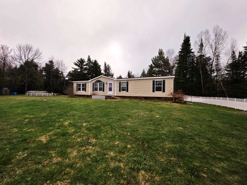 2668 Vt Route 64, Williamstown, VT, 05679-9557 | Card Image
