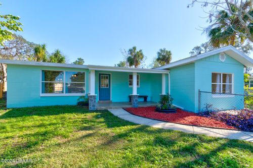 13 High Ridge Rd, DAYTONA BEACH, FL, 32117-1827 | Card Image