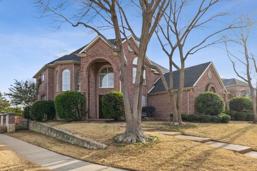 5004 Seville Ln, Flower Mound, TX, 75028-1672 | Card Image