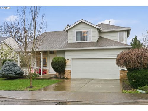 17835 Sw Galewood Dr, Sherwood, OR, 97140-7904 | Card Image