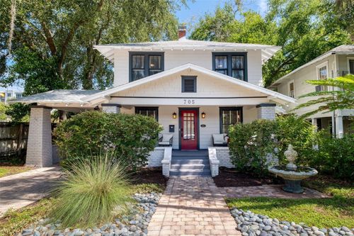 705 E Pine St, ORLANDO, FL, 32801-2943 | Card Image