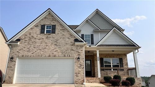 5193 Woodline View Ln, Auburn, GA, 30011-9902 | Card Image