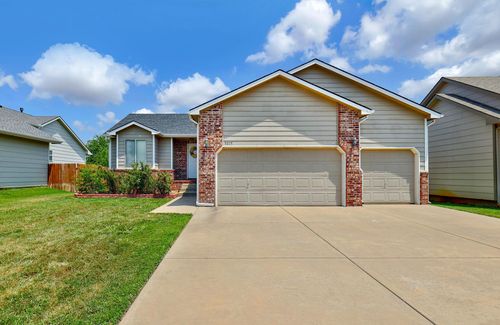 5328 S Ellis St, Wichita, KS, 67216-2069 | Card Image