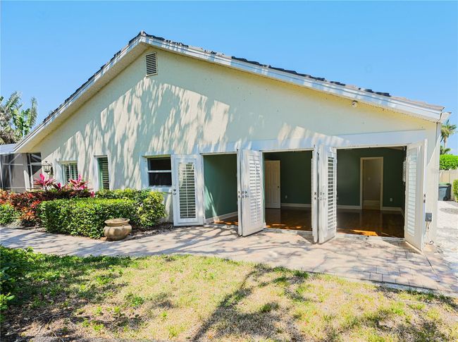 606 Owl Way, House other with 3 bedrooms, 3 bathrooms and null parking in SARASOTA FL | Image 30