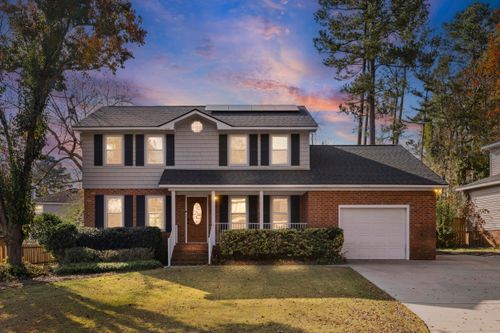 4190 Litchfield Ln, Evans, GA, 30809-3644 | Card Image