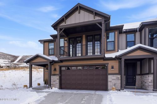 6097 N Brookline Road, Heber City, UT, 84032 | Card Image