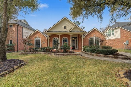 13503 Mount Airy Dr, Cypress, TX, 77429-8020 | Card Image