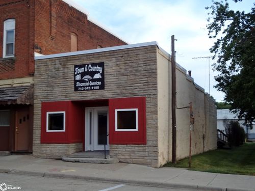 204 E Washington St, Clarinda, IA, 51632-1624 | Card Image