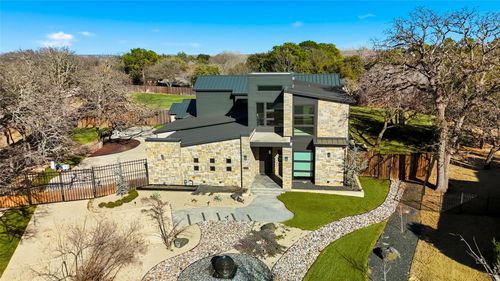 6301 Theresa Ln, Colleyville, TX, 76034-3162 | Card Image