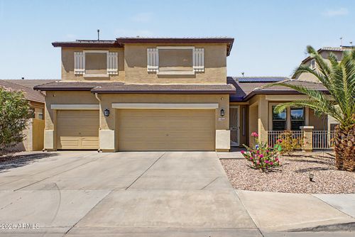 17940 W Desert Ln, Surprise, AZ, 85388-1658 | Card Image