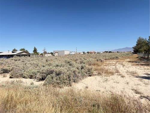 2710 E Deerskin Street, Pahrump, NV, 89048 | Card Image