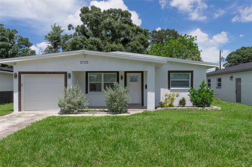 3725 31st Ave N, St Petersburg, FL, 33713-2327 | Card Image