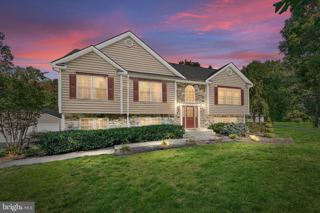 Tupelo Dr, Spotsylvania, VA 22551