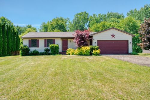 3083 Meadow Brook Drive, Bennington Township, MI, 48867 | Card Image